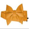 Bow-Tie is 2 1/2 Wide. Fits neck up to 20". Pre-tied. Adjustable for easy sizing. view 1