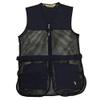 Bob Allen 245M Full Mesh Dual Pad Shooting Vest Navy S view 1