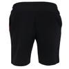J. LOVNY Mens Casual Classic Fit Cotton Elastic Gym Shorts view 3