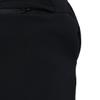 J. LOVNY Mens Casual Classic Fit Cotton Elastic Gym Shorts view 4