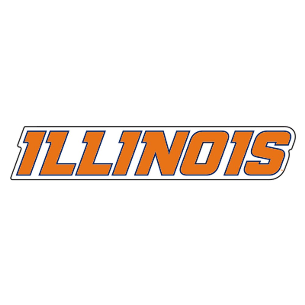 Illinois Decal