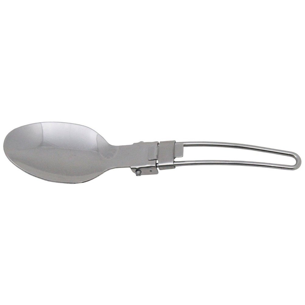 MFH Outdoor Folding Camping Cutlery (Spoon)