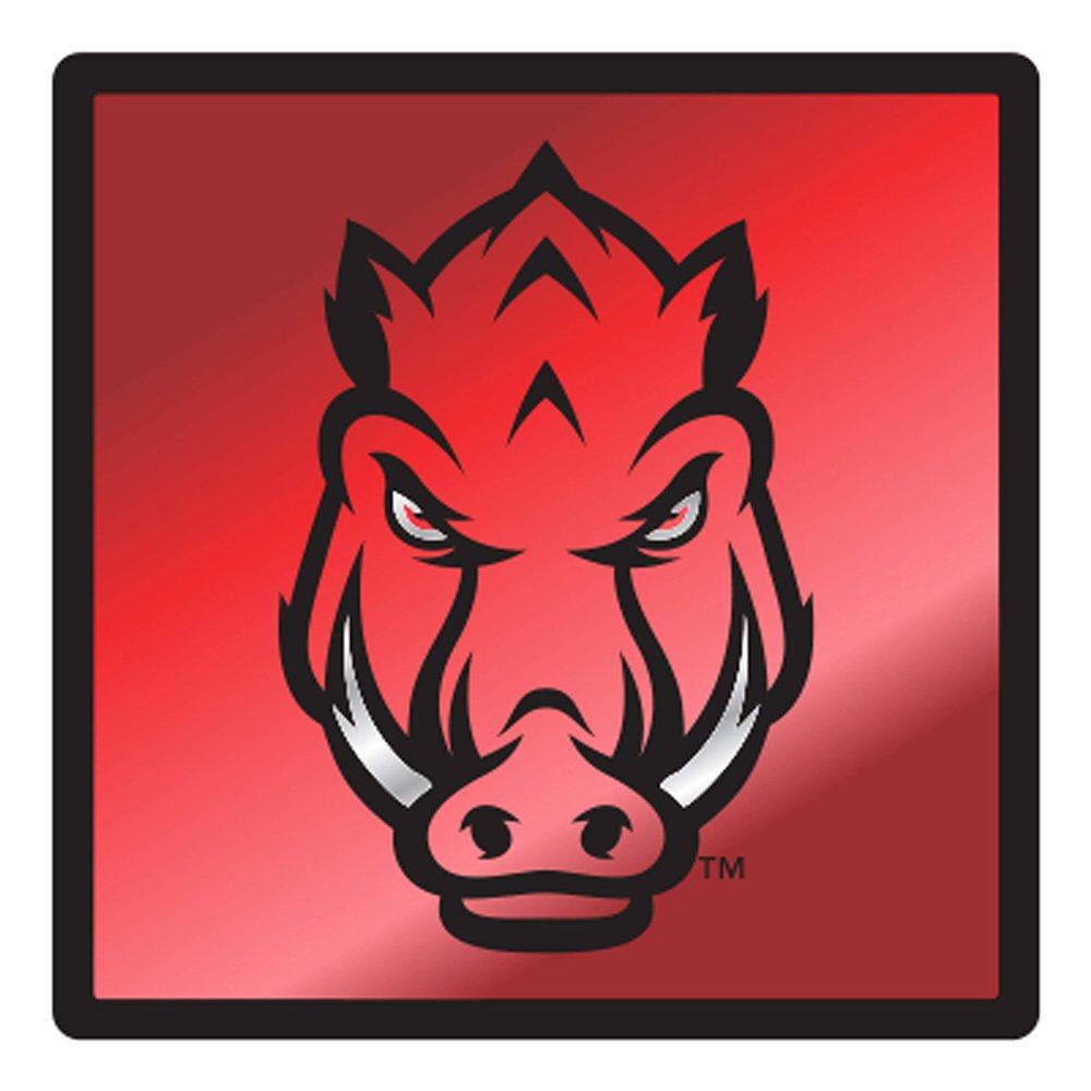 Arkansas Razorbacks HitchCover