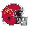 Craftique Iowa State Decal view 1