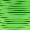 Paracord Planet para-Max Paracord 3,000 LB Tensile Strength & 5/16 Inch Diameter - Great for Towing, Hunting, Outdoor Activities and More - Neon Green, 100 FT (Hank) view 2