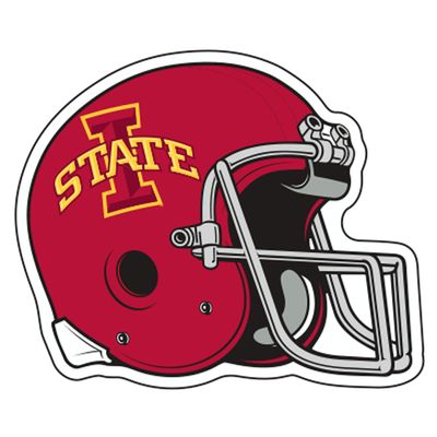 Iowa State Magnet
