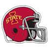 Iowa State Magnet view 1