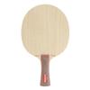 STIGA 1051-35 Table Tennis Racket All-Round Evolution Flare Grip view 1