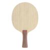 STIGA 1051-35 Table Tennis Racket All-Round Evolution Flare Grip view 2