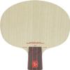 STIGA 1072-65 Table Tennis Racket, Cello Wood, Chinese Style Pen Grip view 1