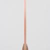 STIGA 1020-XX Table Tennis Racket Clipper Wood Used by Miu Hirano view 4