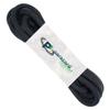 Paracord Planet para-Max Paracord 3,000 LB Tensile Strength & 5/16 Inch Diameter - Great for Towing, Hunting, Outdoor Activities and More - Black, 100 FT (Hank) view 1