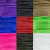 Paracord Planet para-Max Paracord 3,000 LB Tensile Strength & 5/16 Inch Diameter - Great for Towing, Hunting, Outdoor Activities and More - Acid Purple, 100 FT (Hank) view 3