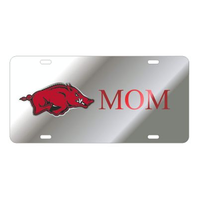 Arkansas Razorbacks TAG