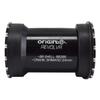 Origin8 Bb Set Revolvr Bb386 to Shi Thread Together Sb Bk - TF38624 view 2