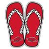 Arkansas Razorbacks Magnet view 1