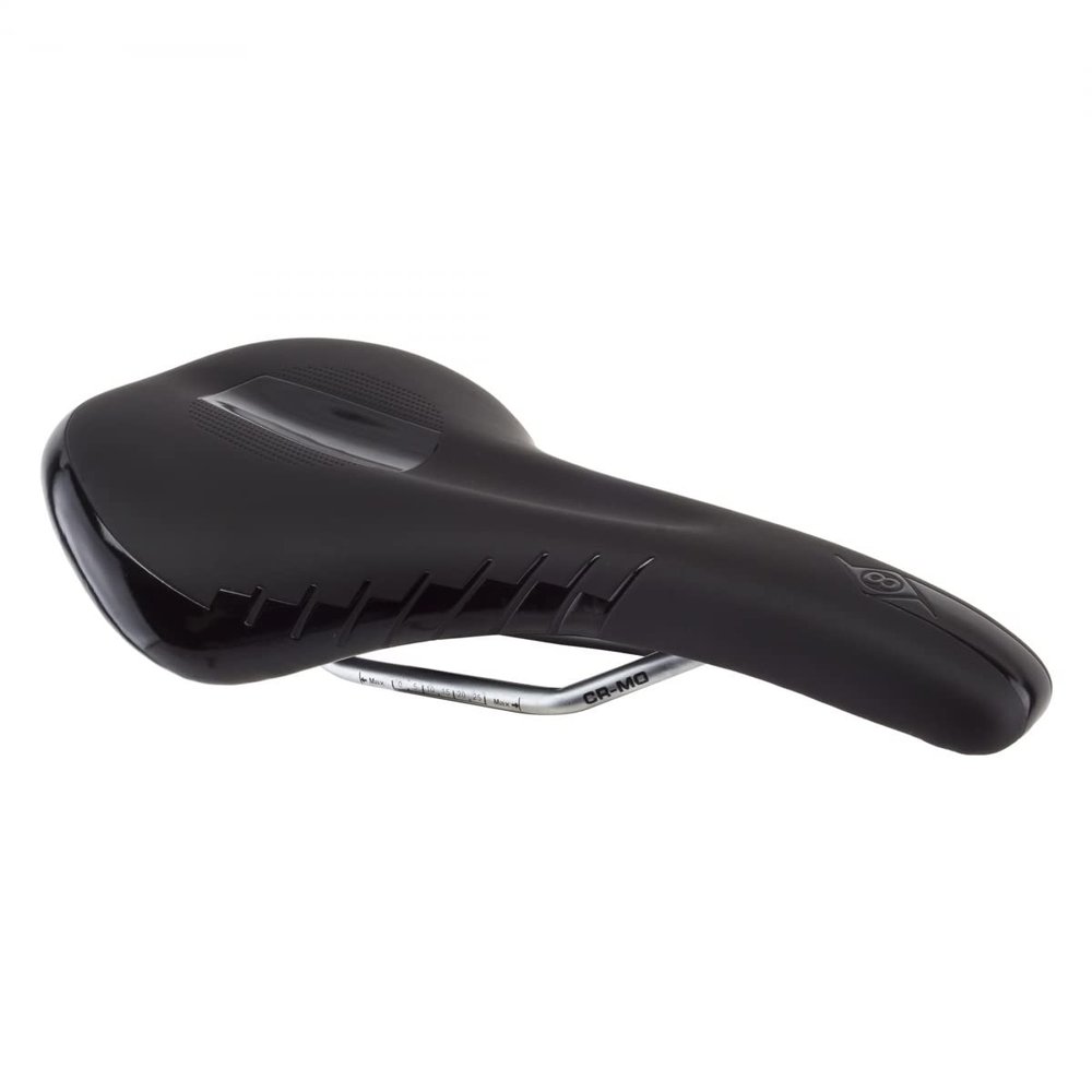 Origin8 Saddle Quantum Bk - VL-3389