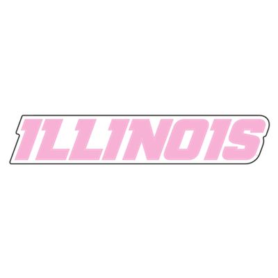 Illinois Decal