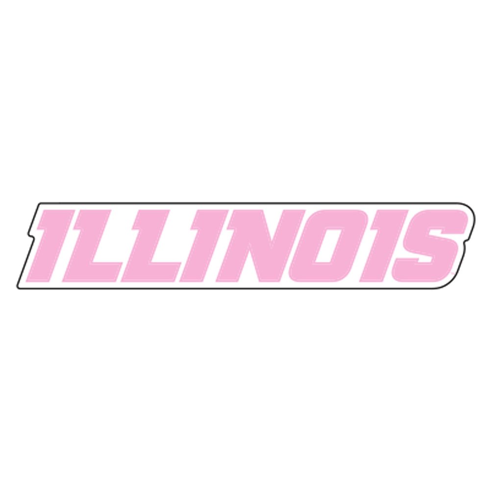 Illinois Decal