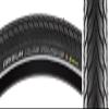 TIRES ARISUN XLR8 700x38 BK WIRE/60 PD/REF E-BIKE view 1