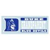 Duke Blue Devils Decal view 1