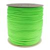 Paracord Planet para-Max Paracord 3,000 LB Tensile Strength & 5/16 Inch Diameter - Great for Towing, Hunting, Outdoor Activities and More - Neon Green, 1000 FT (Spool) view 1