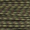 Paracord Planet para-Max Paracord 3,000 LB Tensile Strength & 5/16 Inch Diameter - Great for Towing, Hunting, Outdoor Activities and More - Multi Camo, 100 FT (Hank) view 2