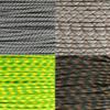 Paracord Planet para-Max Paracord 3,000 LB Tensile Strength & 5/16 Inch Diameter - Great for Towing, Hunting, Outdoor Activities and More - Desert Camo, 100 FT (Hank) view 3
