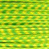 Paracord Planet para-Max Paracord 3,000 LB Tensile Strength & 5/16 Inch Diameter - Great for Towing, Hunting, Outdoor Activities and More - Dayglow, 1000 FT (Spool) view 2