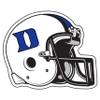 Duke Blue Devils Decal view 1