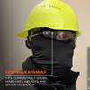 Ergodyne Mens Balaclava Face Mask, Black view 4