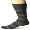 Punto Men's Preppy Stripe, Grey, R view 1
