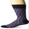 Punto Men's Linked Diamonds, Light Navy, R view 1