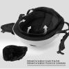OutdoorMaster Kelvin Ski Helmet - Snowboard Helmet for Men, Women & Youth view 4