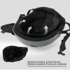 OutdoorMaster Kelvin Ski Helmet - Snowboard Helmet for Men, Women & Youth (Gray,L) view 4