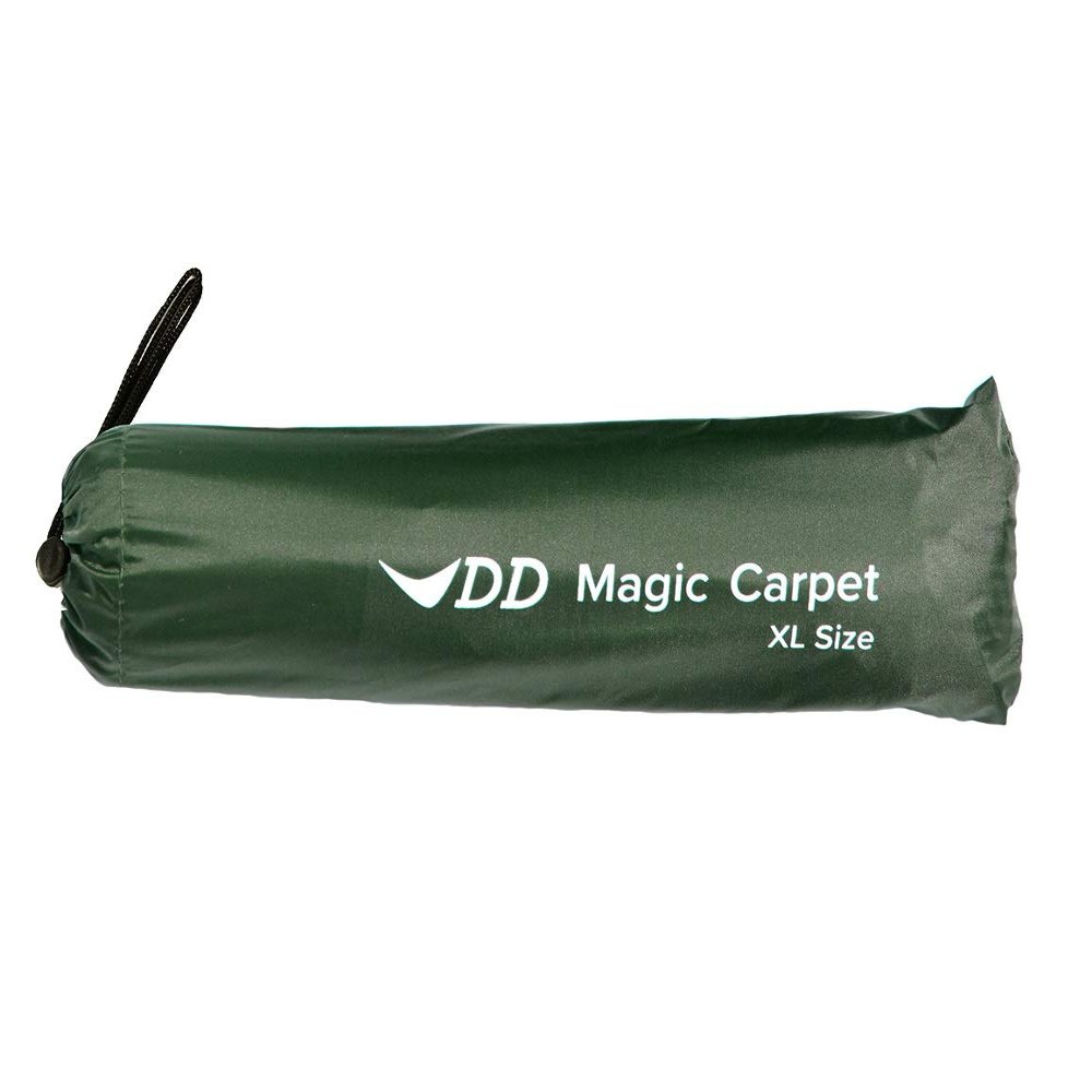 DD Hammocks - DD Magic Carpet XL Size: 4.6ft x 7.2ft