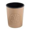 Borussia Dortmund, Dice cup set, black-yellow, view 1
