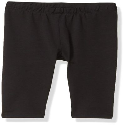 The Children's Place Baby Girl's 4886 Leggings Sockshosiery, Black 6235, 18-24MONTH