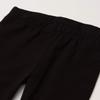 The Children's Place Baby Girl's 4886 Leggings Sockshosiery, Black 6235, 18-24MONTH view 2