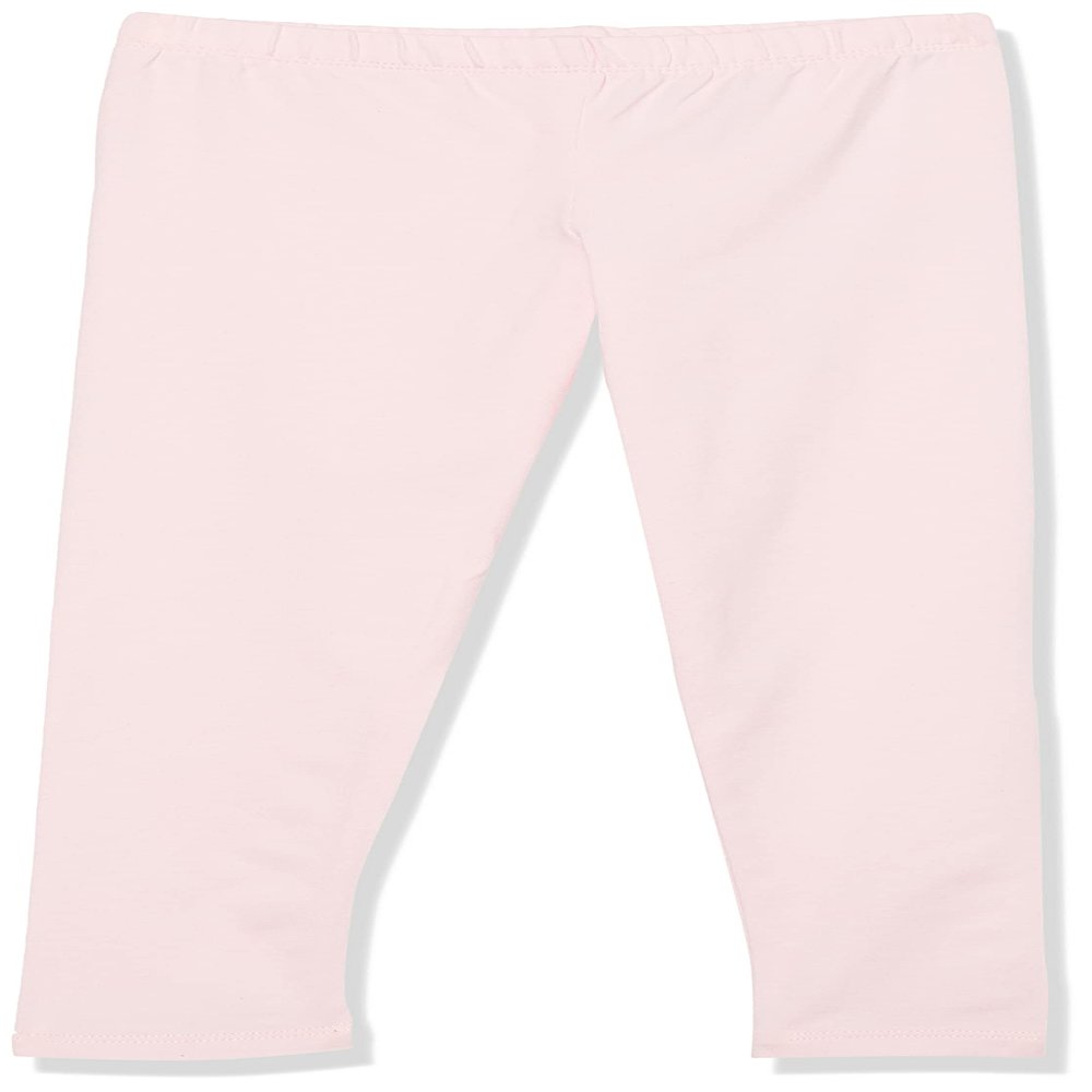 The Children's Place Baby Girl's 4886 Leggings Sockshosiery, Shell 6234, 6-9MONTHS