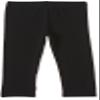 The Children's Place Baby Girl's 4886 Leggings Sockshosiery, Black 6234, 12-18MOS view 1