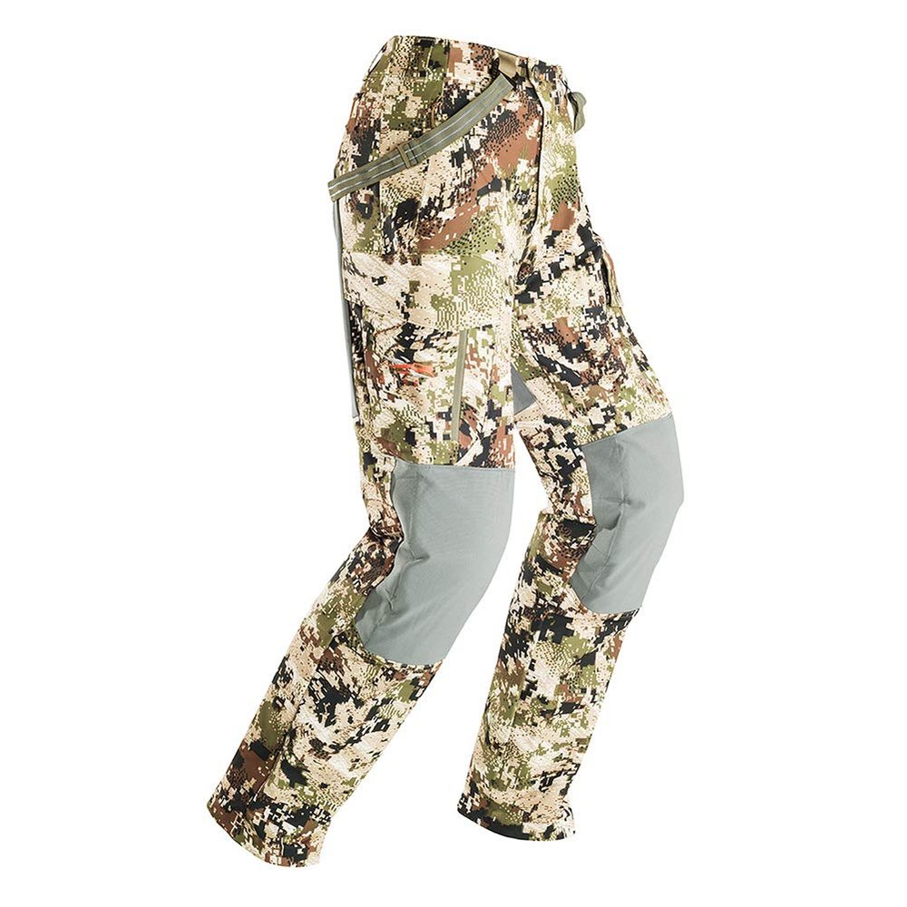 SITKA Gear Womens Timberline Breathable Hunting Pant - Subalpine, 31 Regular