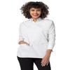 Adar Universal Cobbler Apron 3 Pack - Unisex Cobbler Apron - 7023 - White - R view 2
