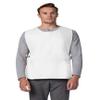 Adar Universal Cobbler Apron 3 Pack - Unisex Cobbler Apron - 7023 - White - R view 4