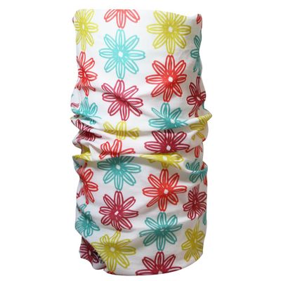 Headsweats 8828-501SBLOOM Ultra Band - Full Sweat Band, Bloom, One Size