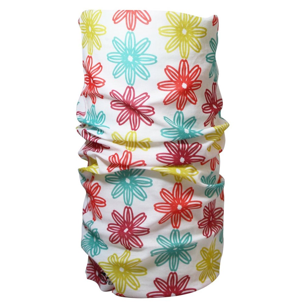 Headsweats 8828-501SBLOOM Ultra Band - Full Sweat Band, Bloom, One Size