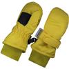 Children Toddlers and Baby Mittens Made With Thinsulate,and Fleece - Winter Waterproof Gloves - KX GEAR by Zelda Matilda,Yellow,1-2 years view 1