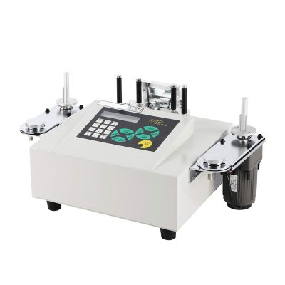 Brand New Automatic Parts Counter Components Counting Machine (220V)