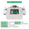 Brand New Automatic Parts Counter Components Counting Machine (220V) view 2