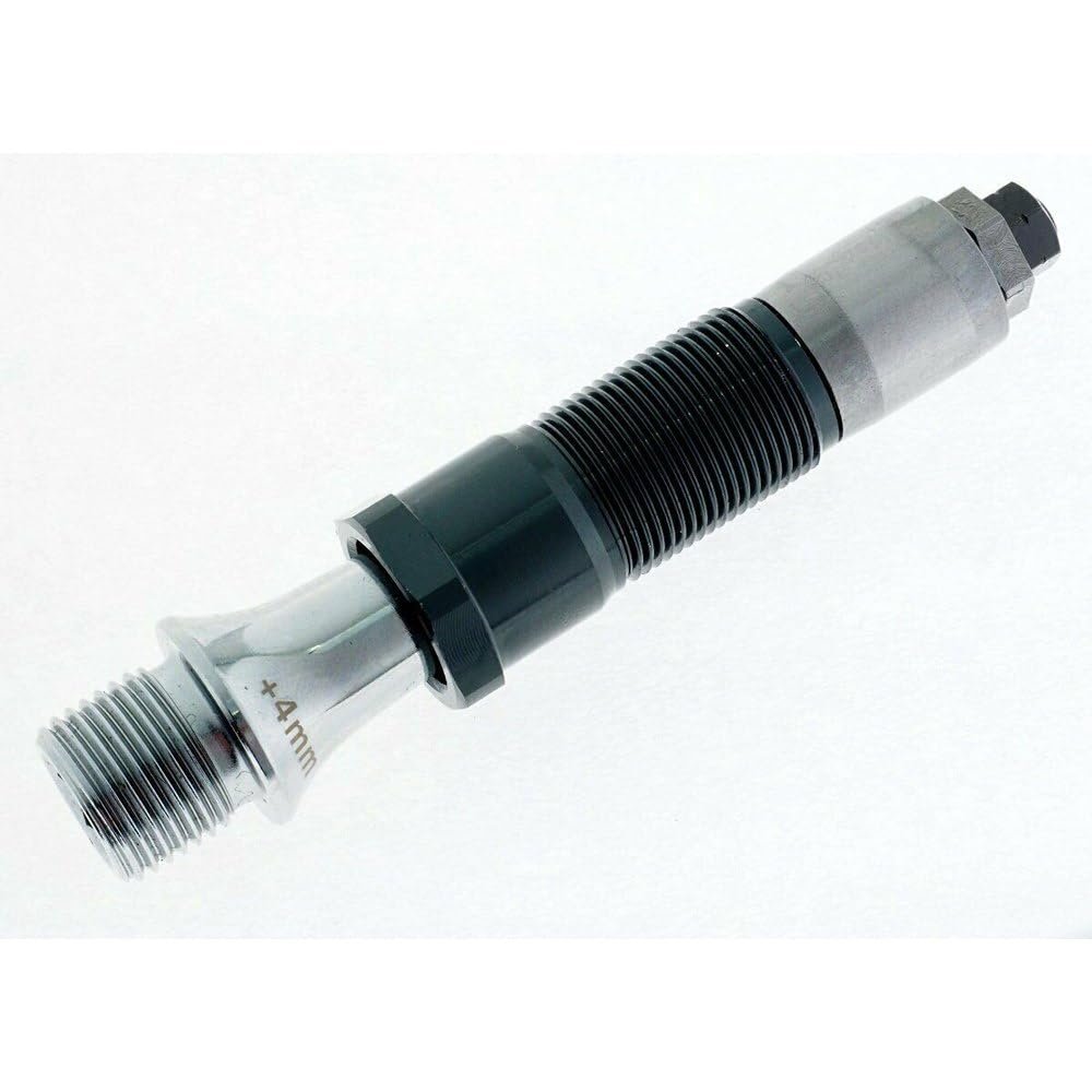 Shimano PD-R8000 Pedal axle Assembly, Right Hand, 4 mm Longer